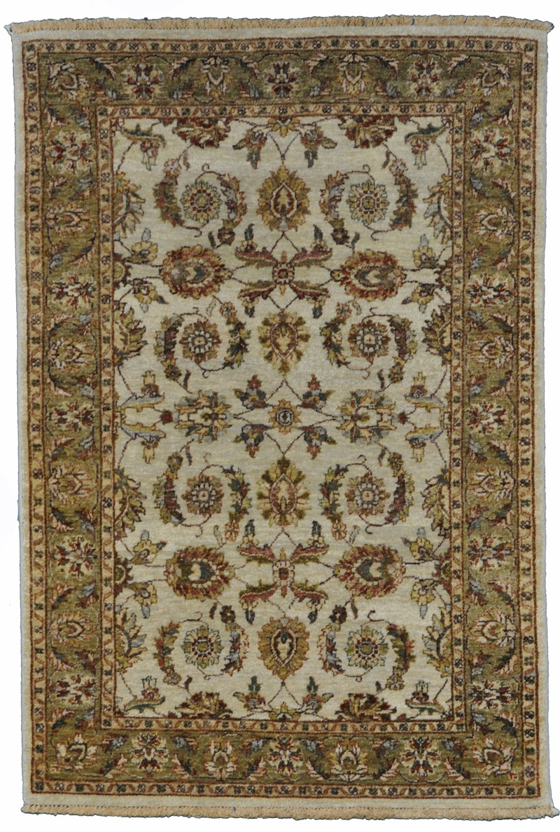 Jaipur Indian Rug