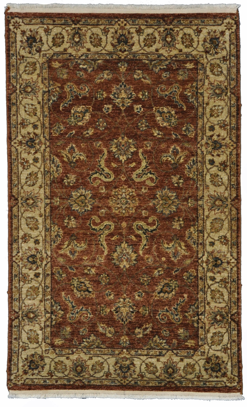 Peshawar Pakistani Rug