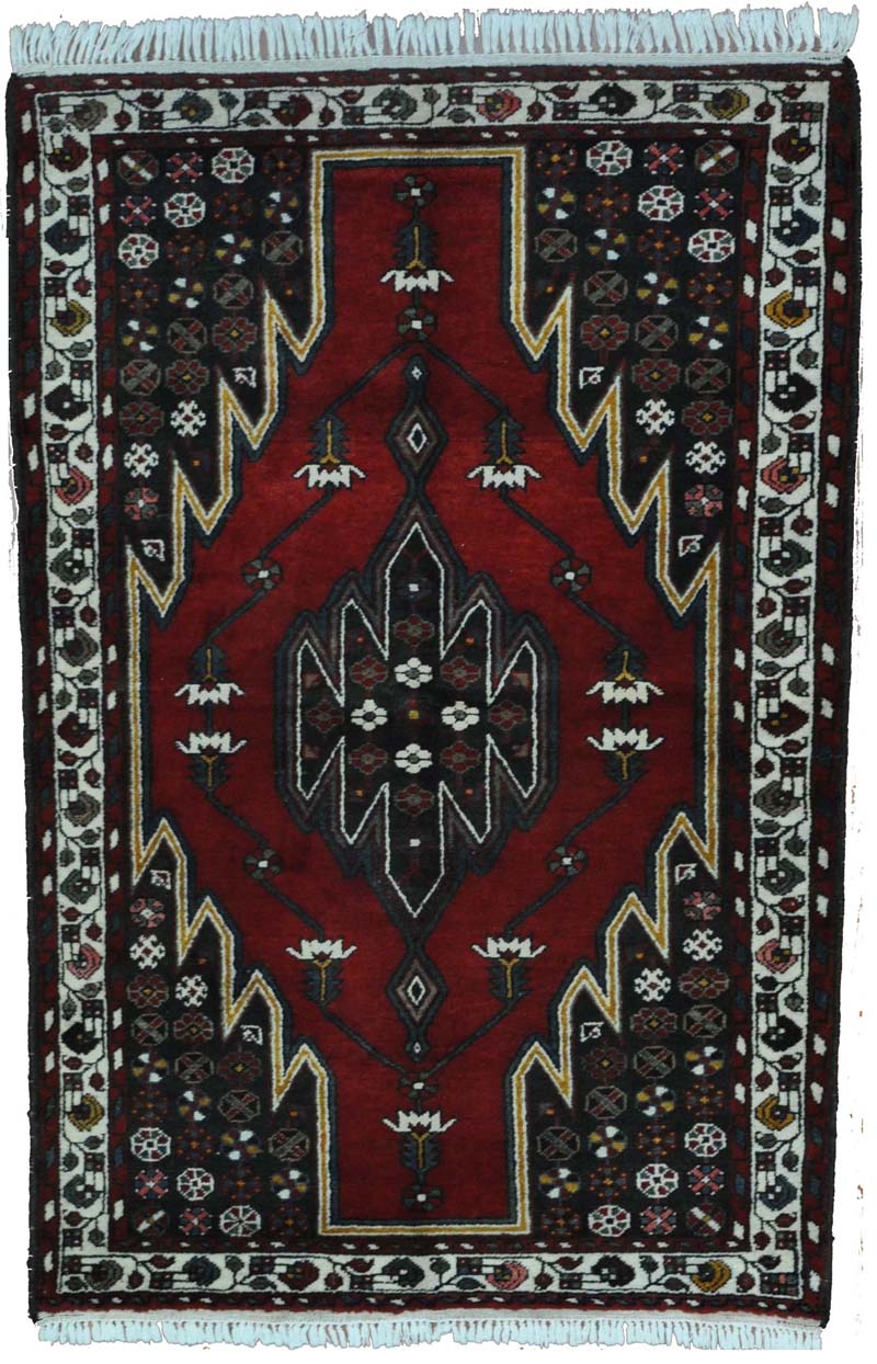 Persian Rug