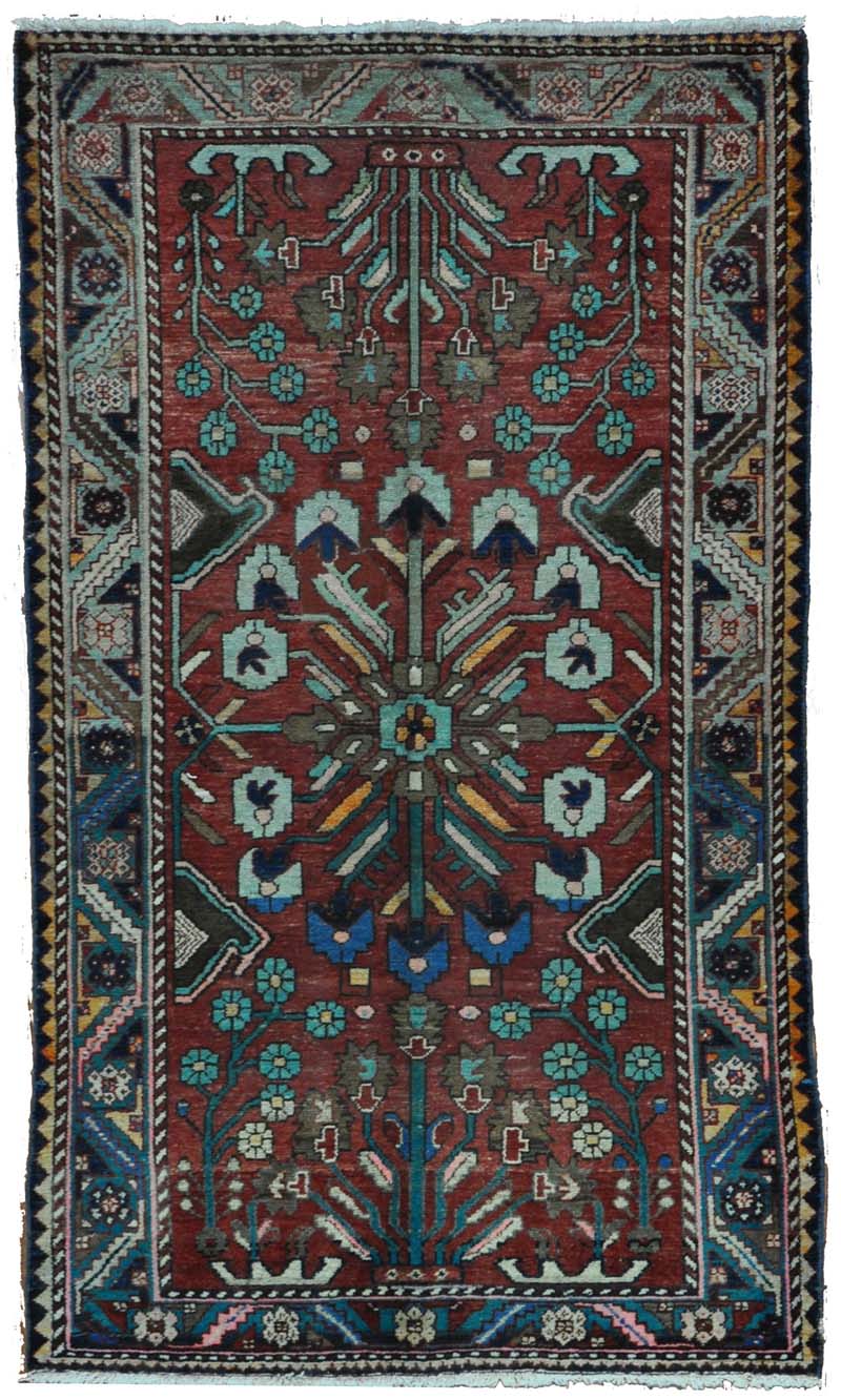 Persian Rug