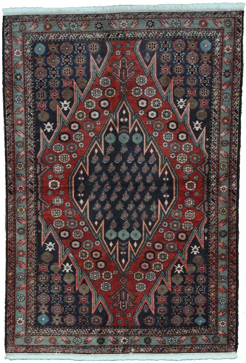 Persian Rug