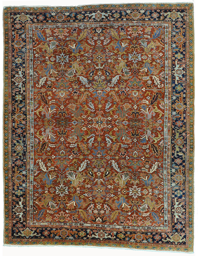 Persian Rug