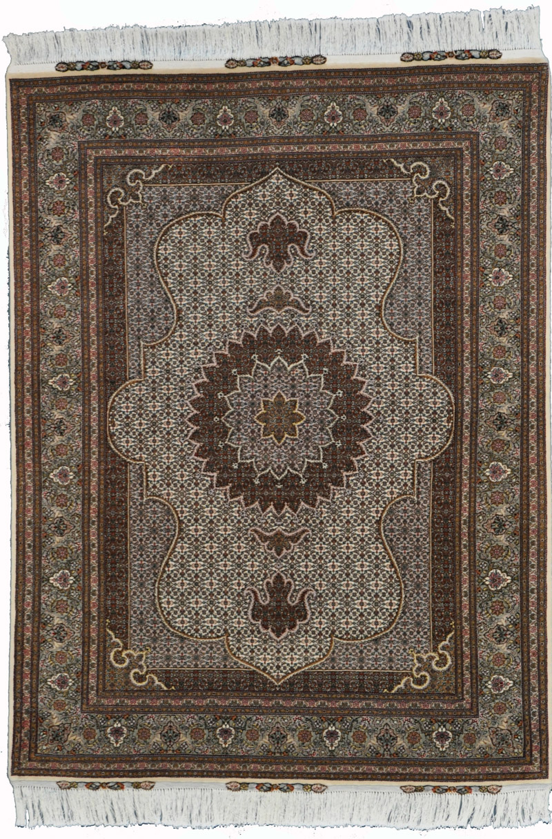 Tabriz Persian Rug