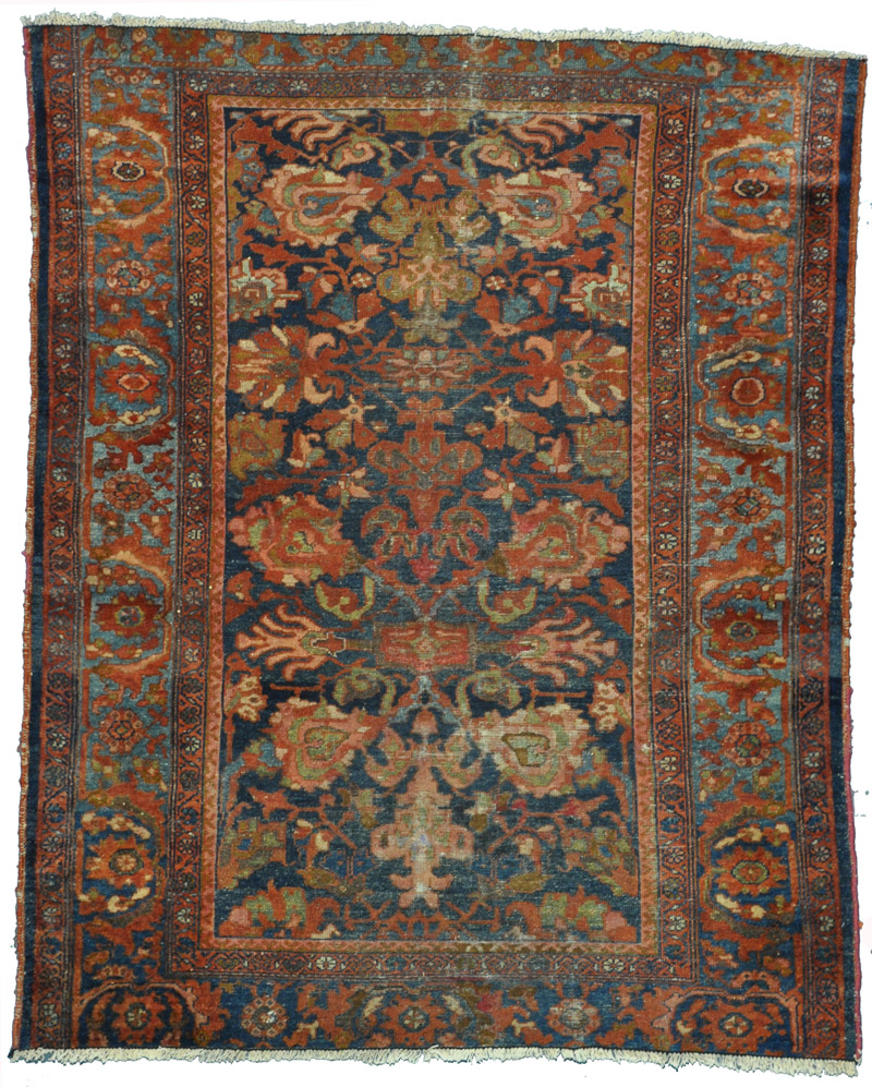 Persian Rug