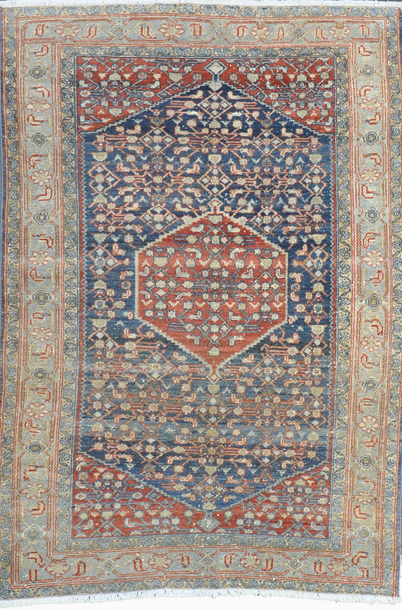 Antique Hamadan