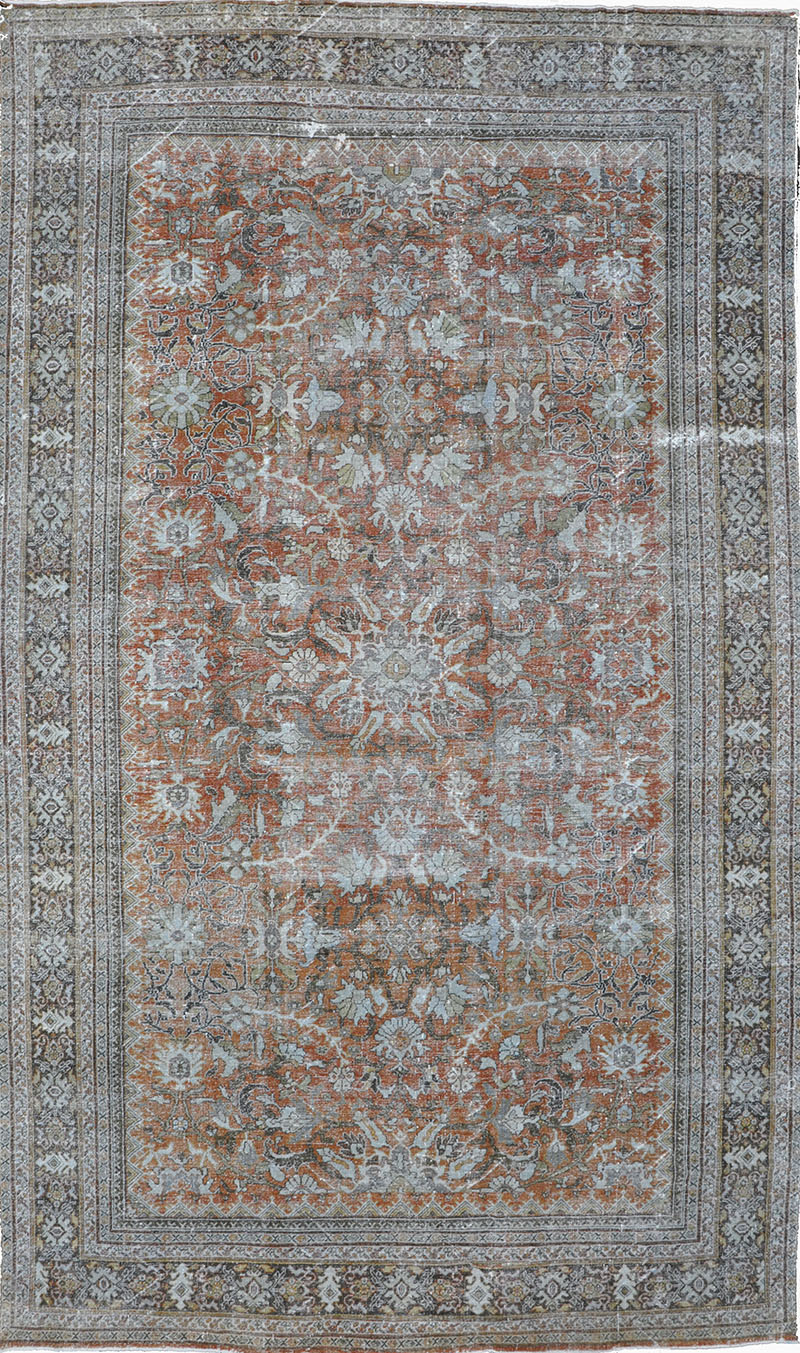 Bijar Persian Rug