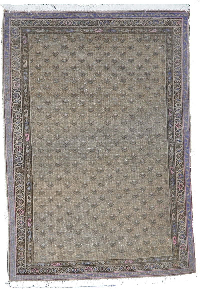 Persian Hamadan Rug