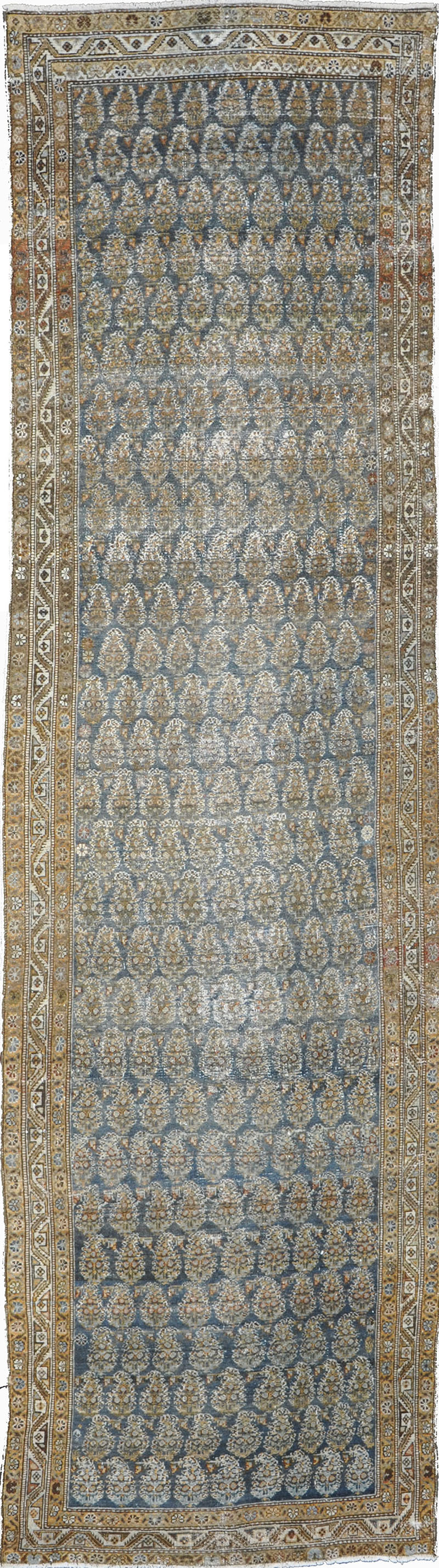 Antique Malayer