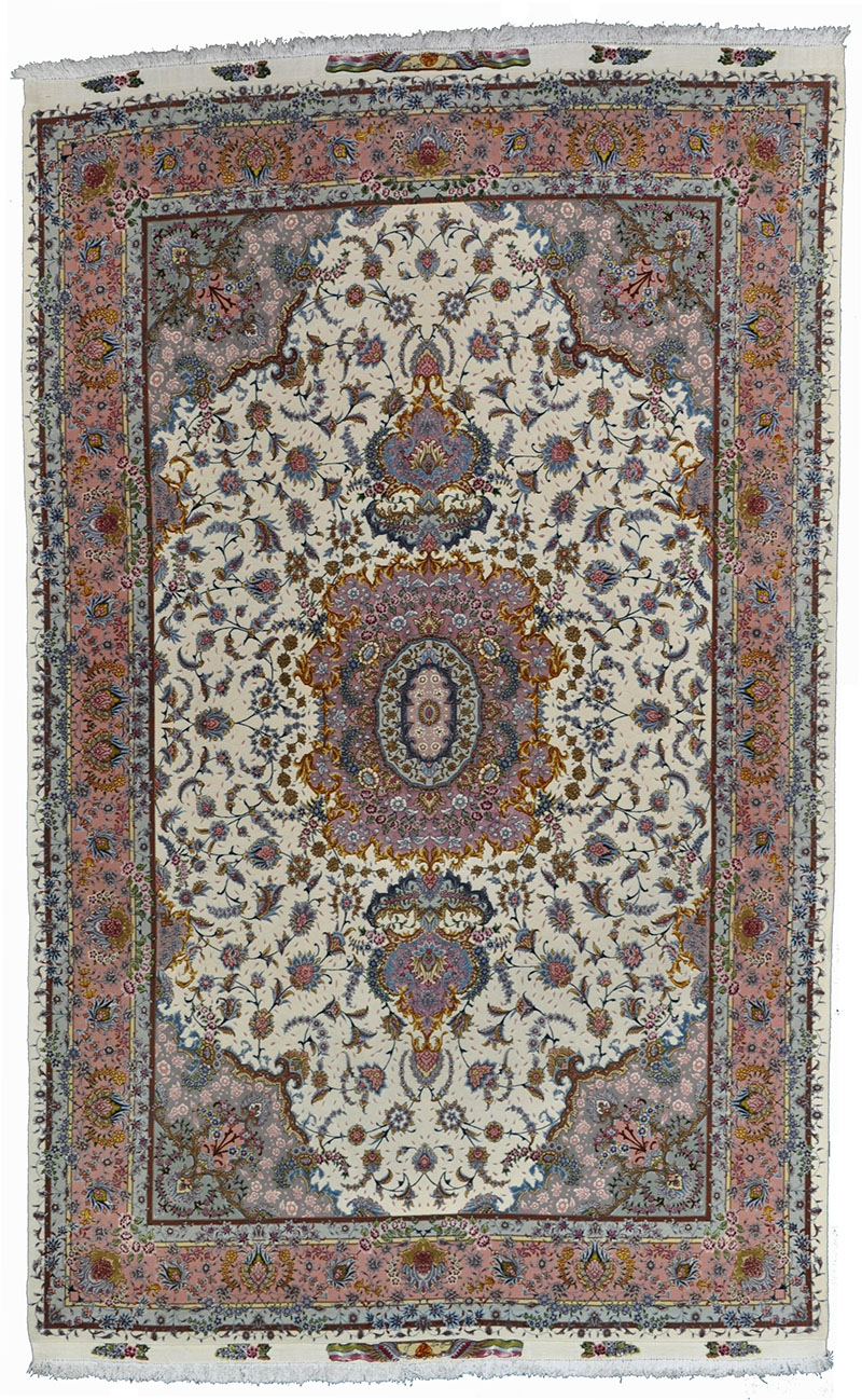 Persian Tabriz