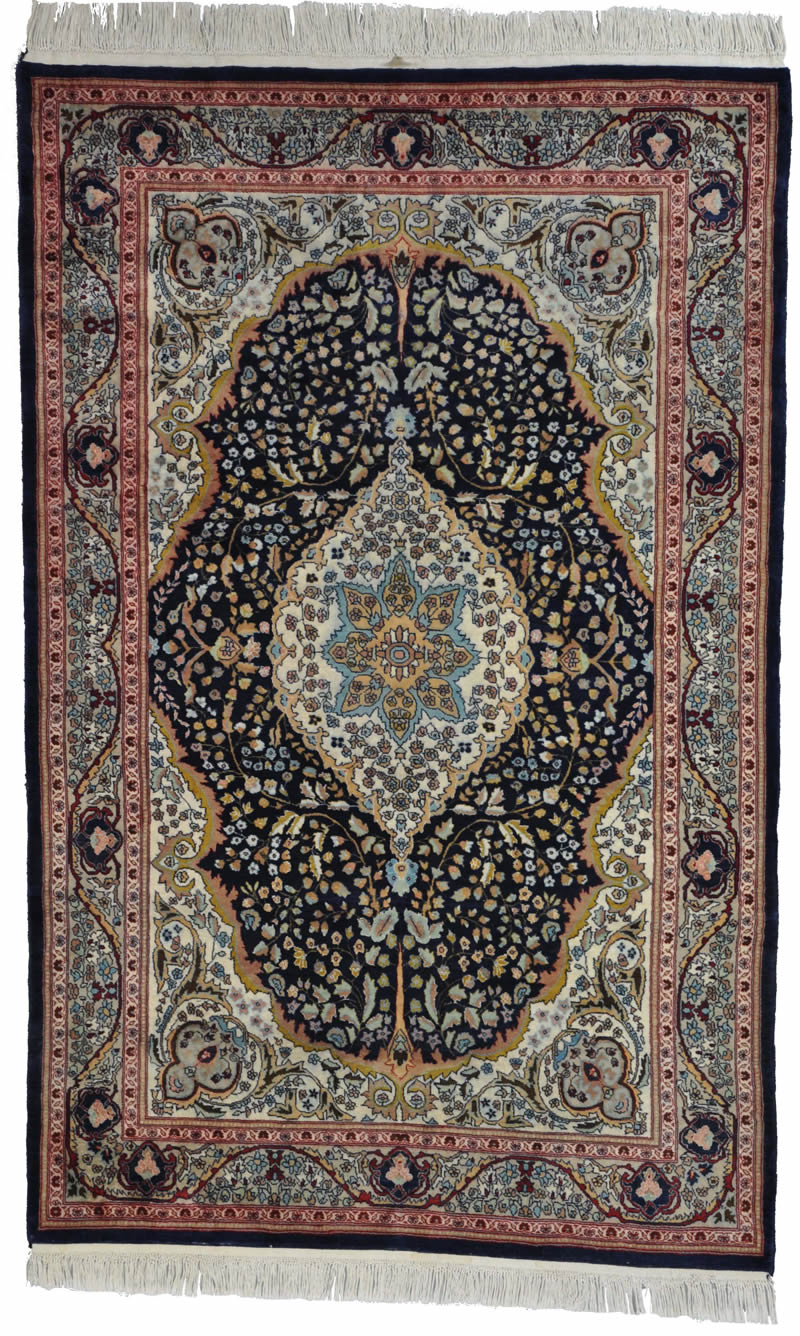 Pak-Persian Pakistani Rug