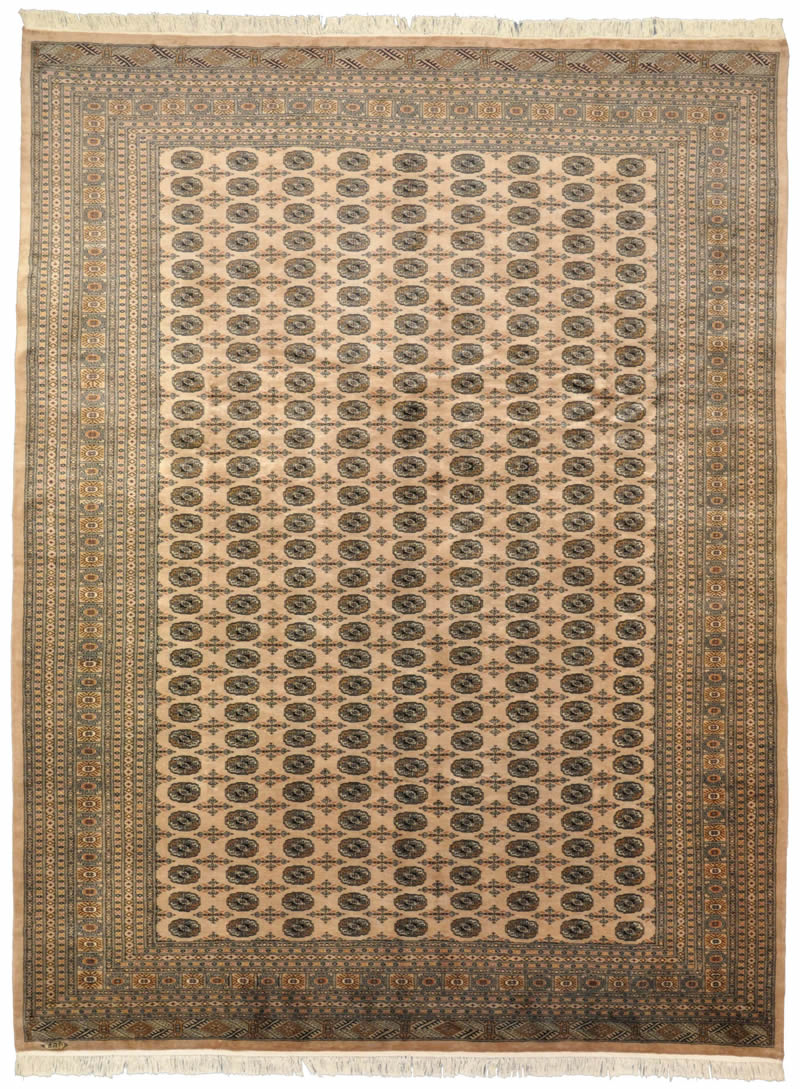 Bokhara Pakistani Rug