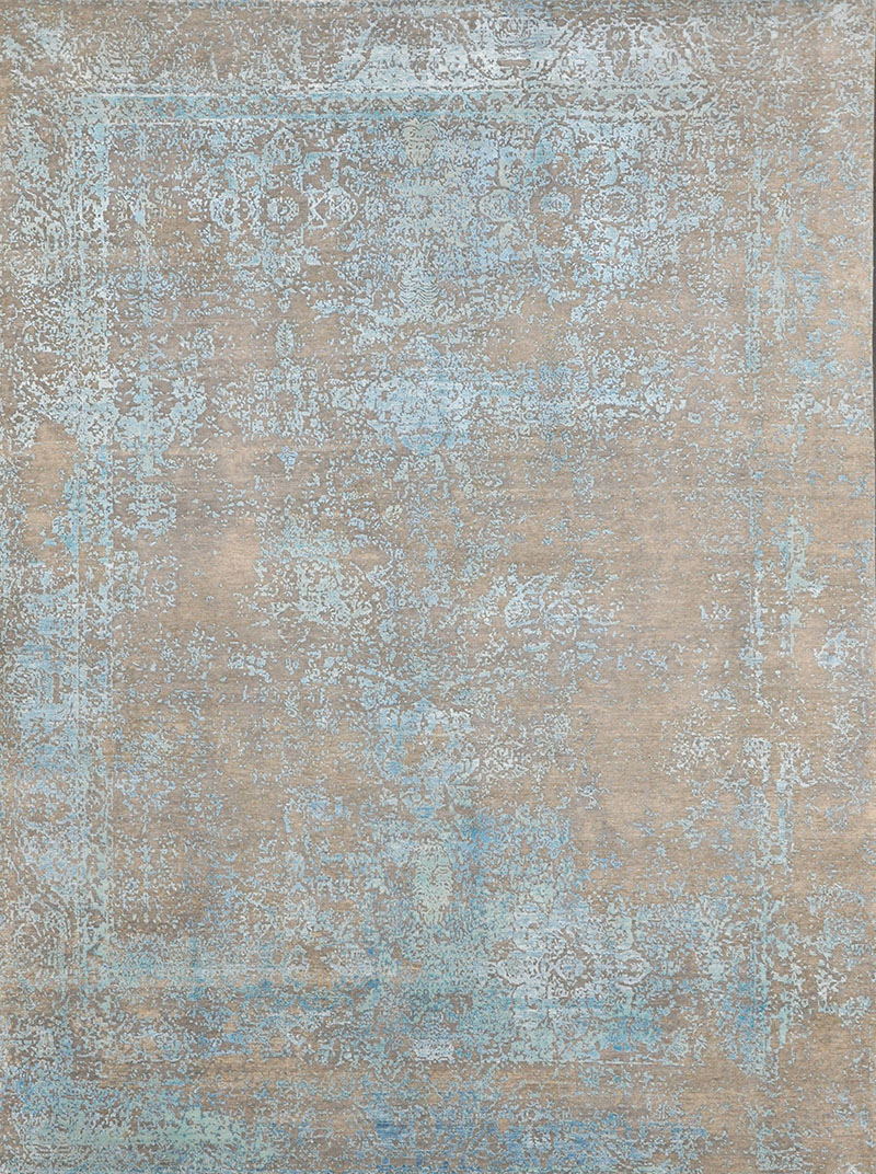 Indo-Persia Modern Rug