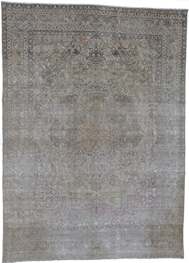 Persian Rug