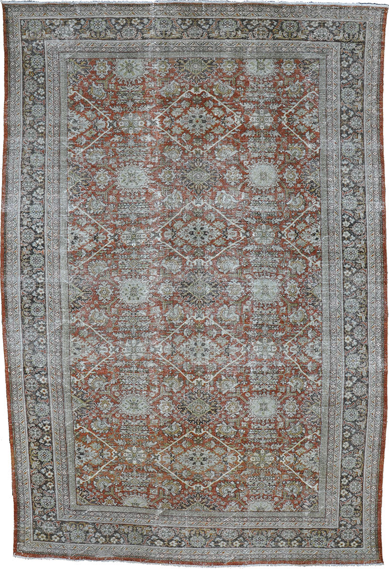 Persian Rug