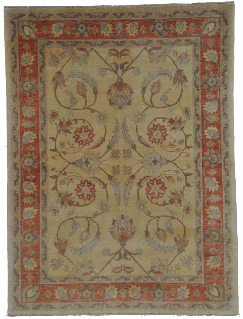 Pakistani Rug