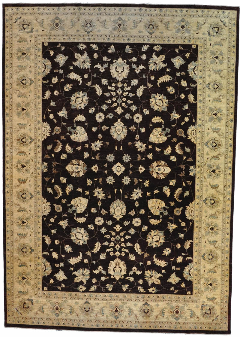 Peshawar Pakistani Rug