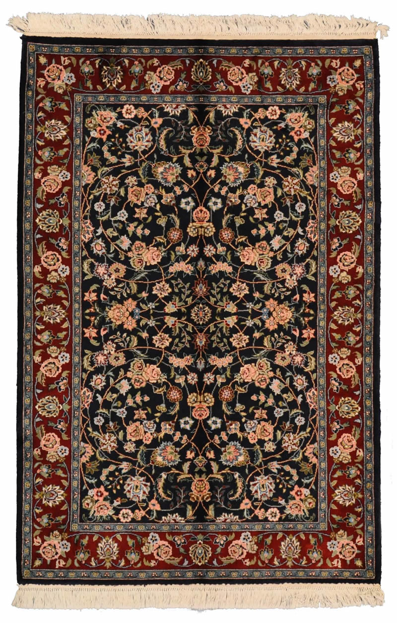 Sino-Persia Chinese Rug