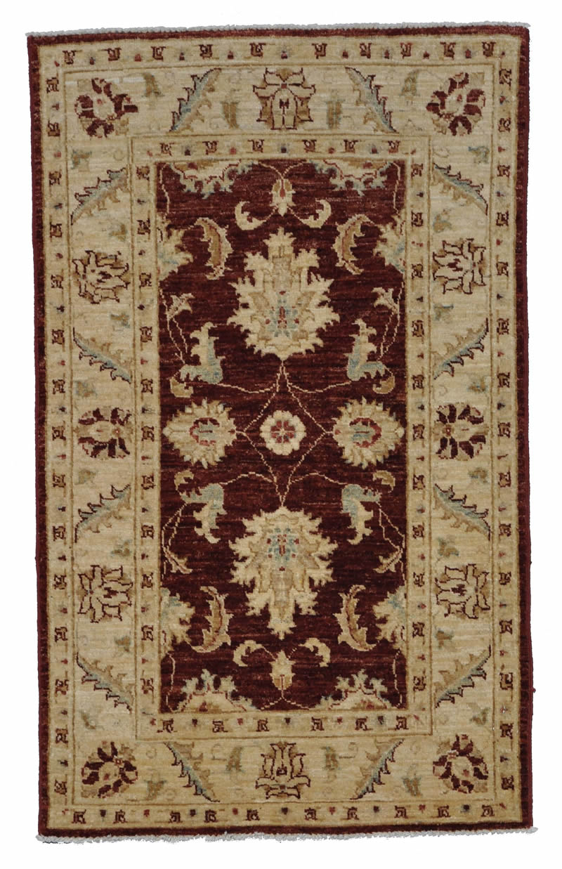 Peshawar Pakistani Rug