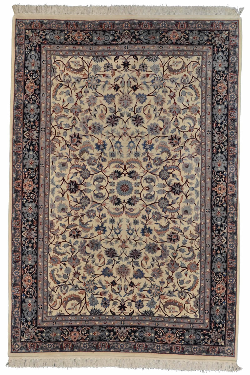 Sino-Persia Chinese Rug