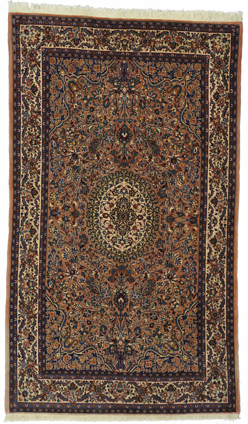 Sarouk Persian Rug