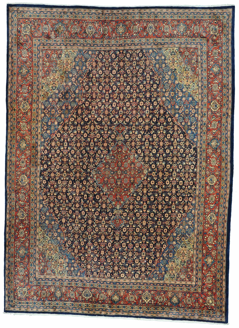 Sarouk Persian Rug