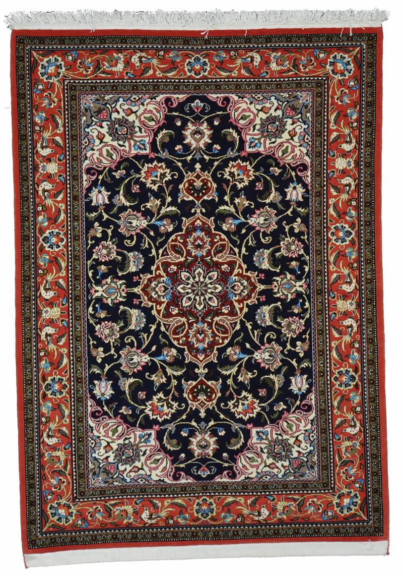 Qum Persian Rug