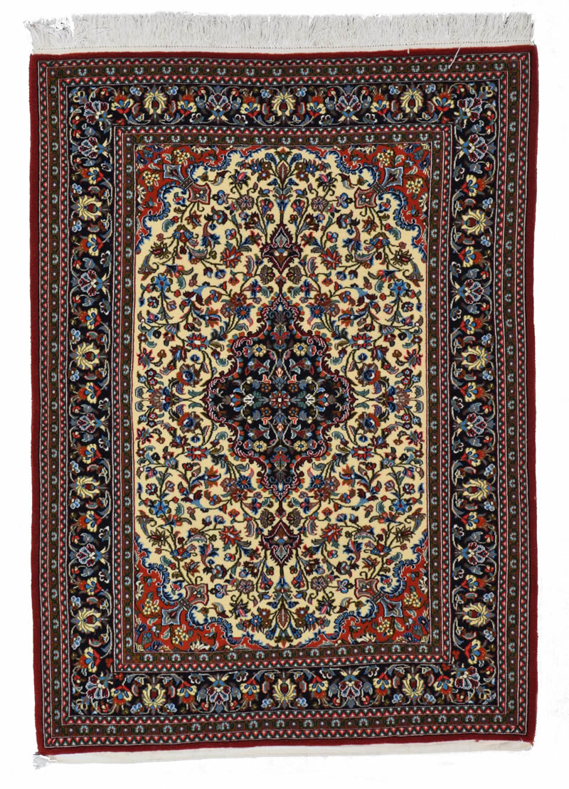 Qum Persian Rug