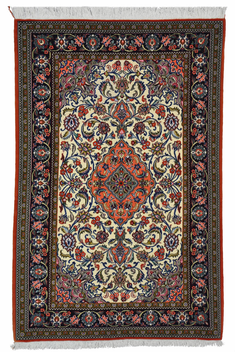 Qum Persian Rug