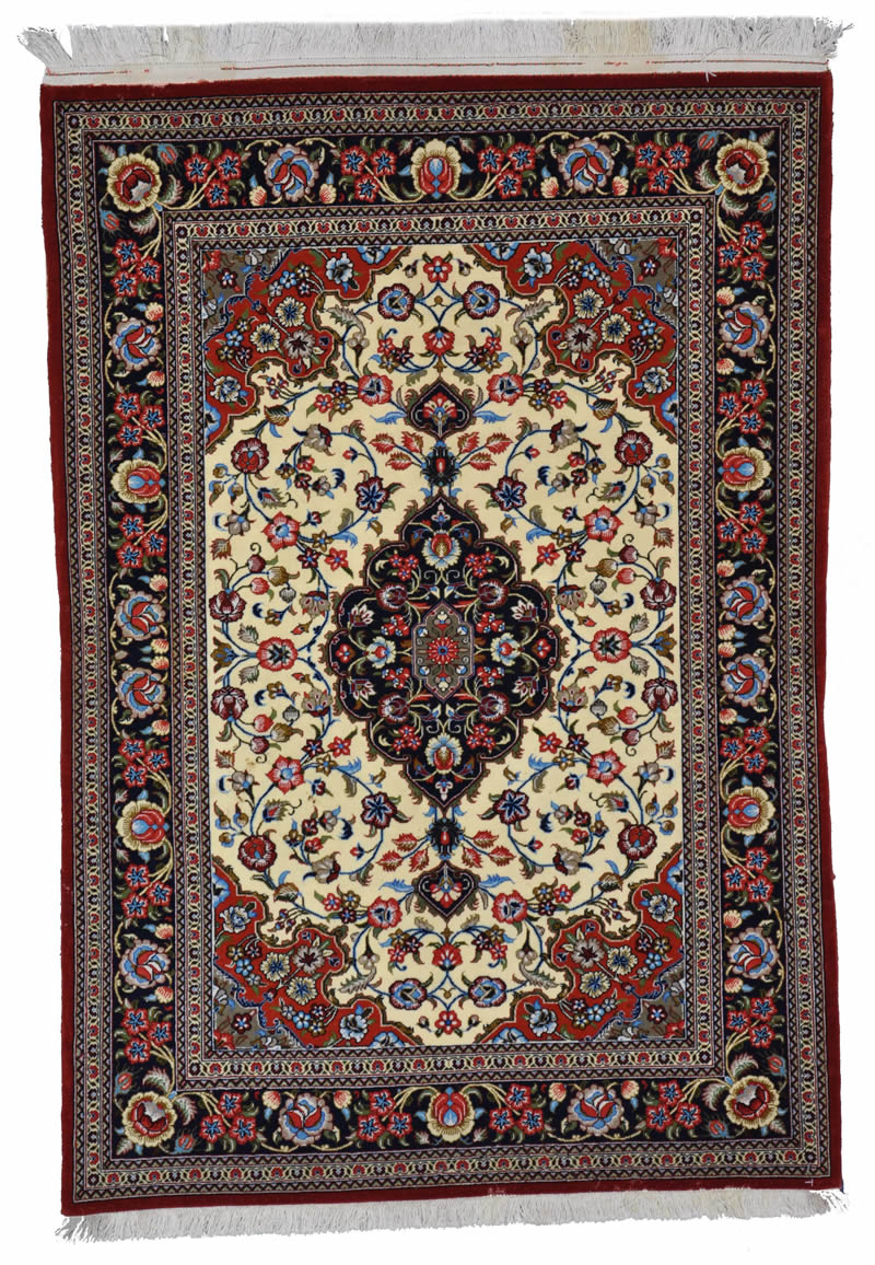 Qum Persian Rug