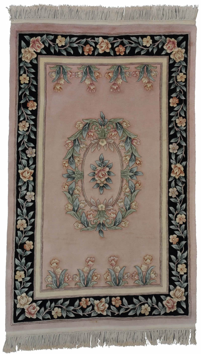 Aubusson Chinese Rug