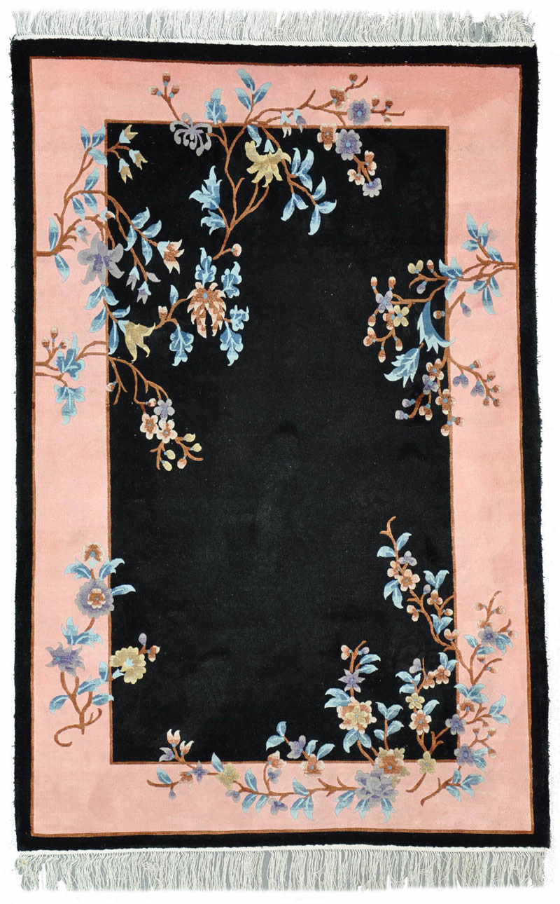 Aubusson Chinese Rug