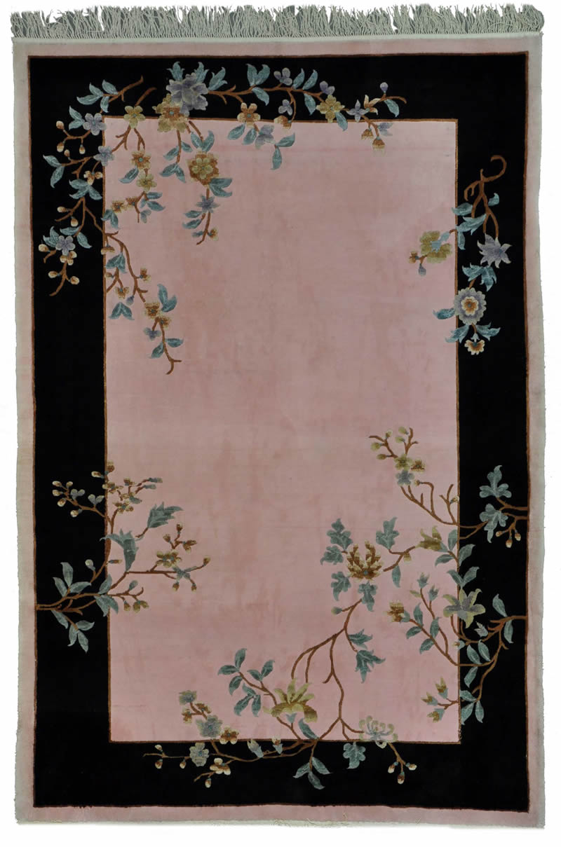 Aubusson Chinese Rug