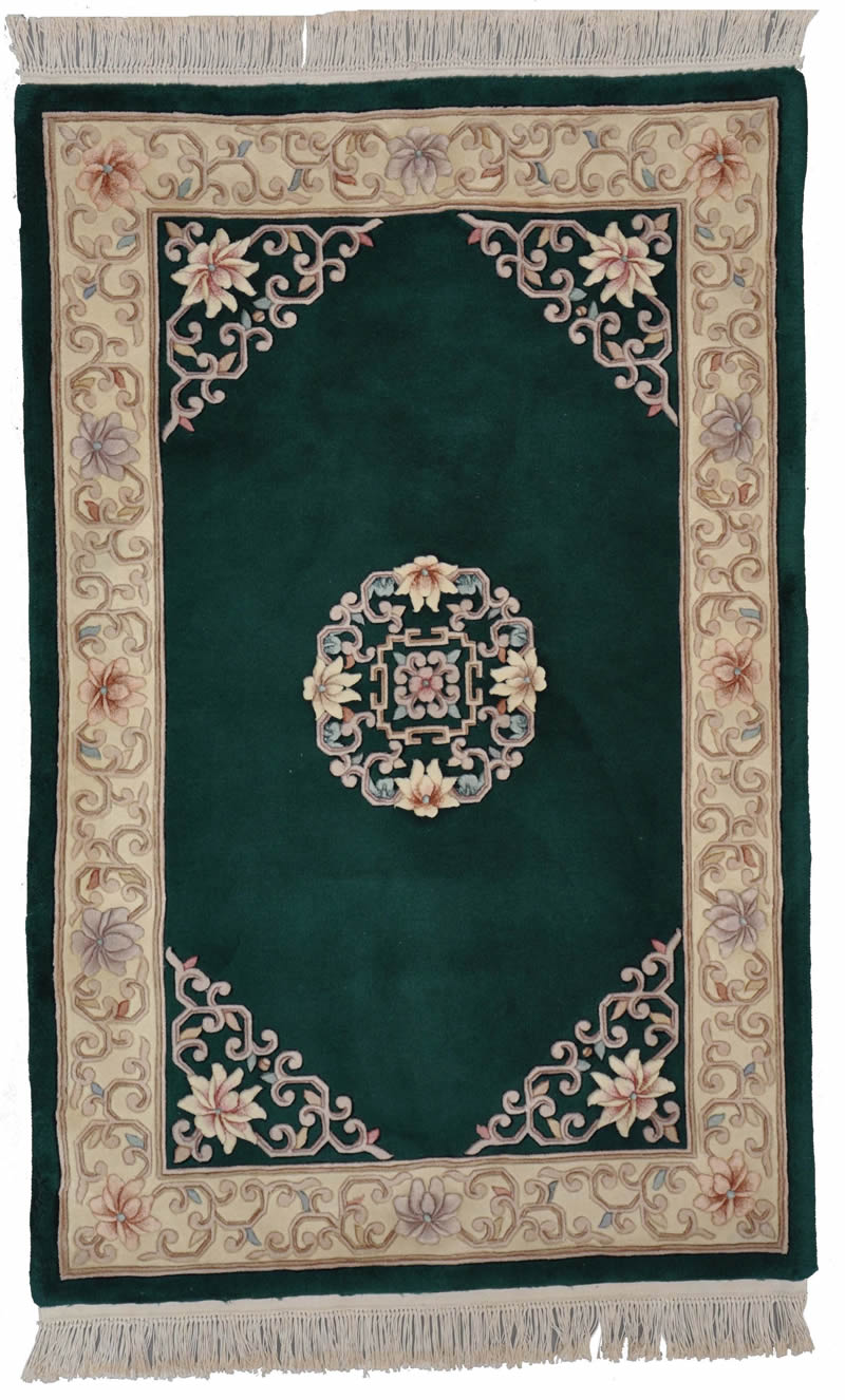 Aubusson Chinese Rug