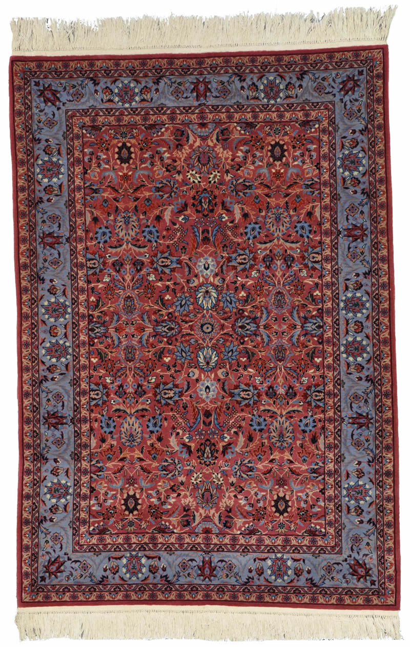 Sino-Persia Chinese Rug