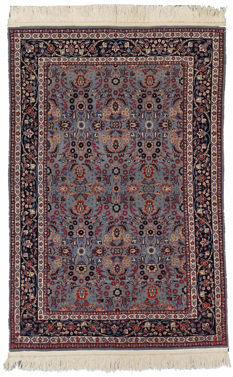 Sino-Persia Chinese Rug