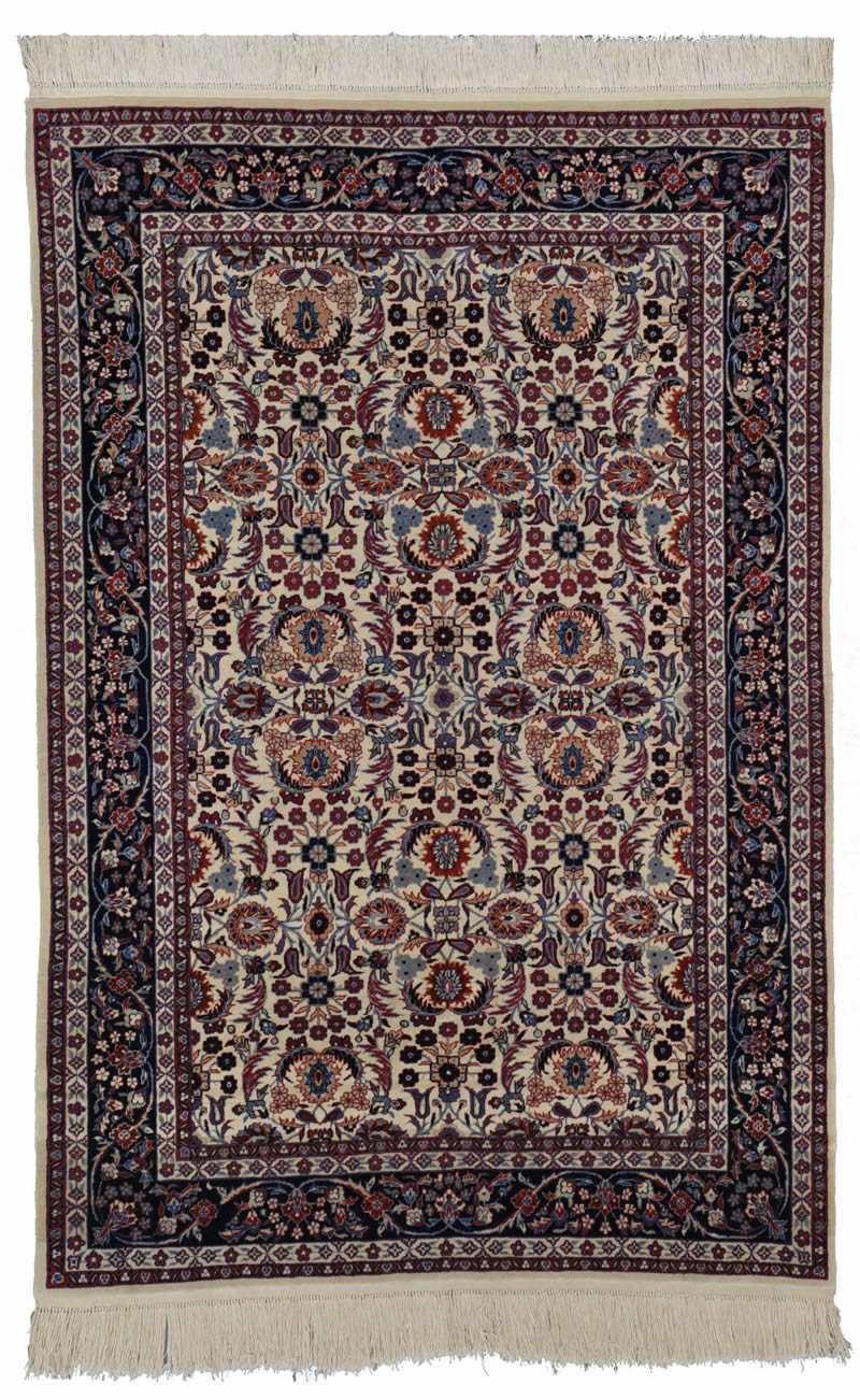 Sino-Persia Chinese Rug