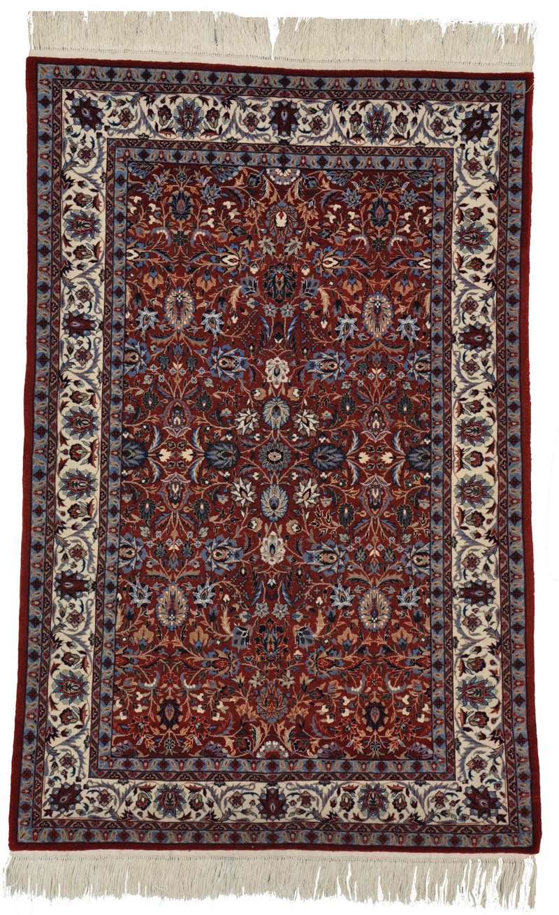 Sino-Persia Chinese Rug