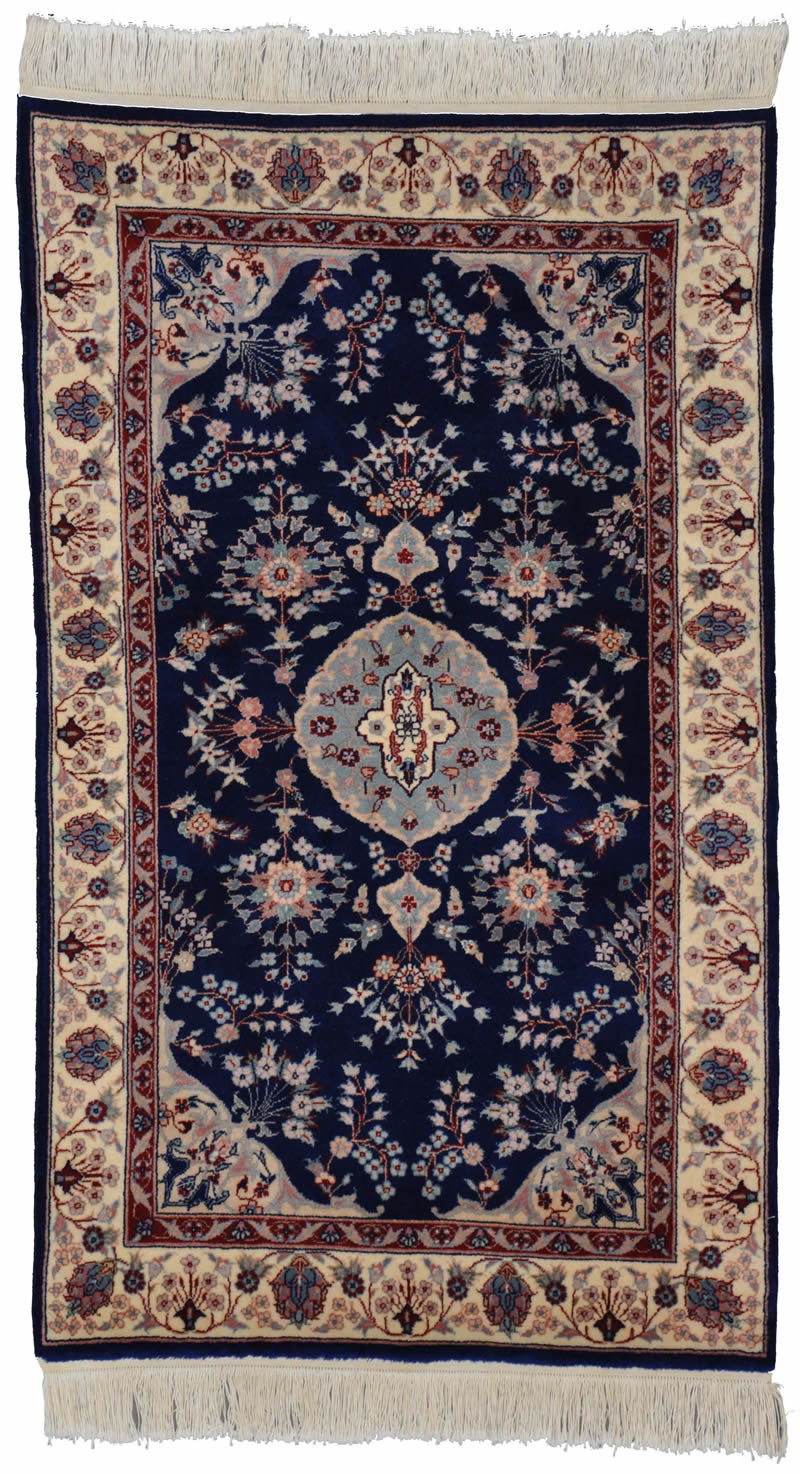 Sino-Persia Chinese Rug