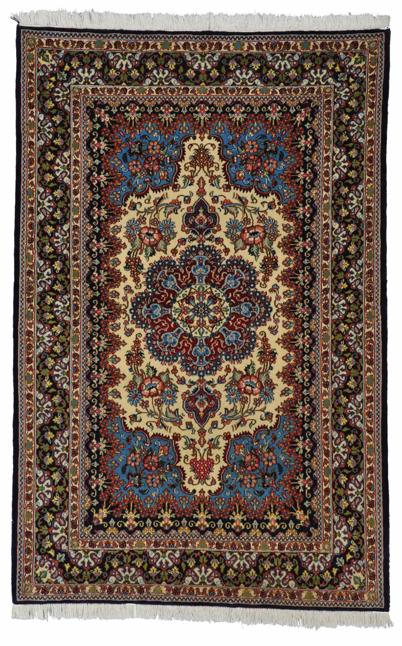 Qum Persian Rug