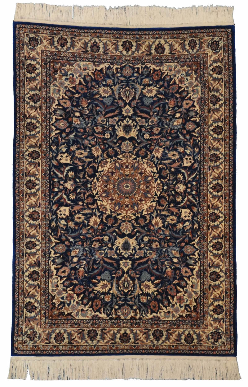 Sino-Persia Chinese Rug