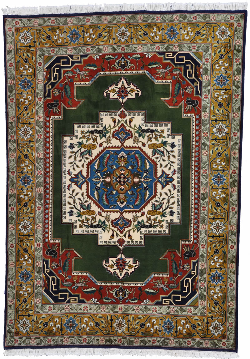 Tabriz Persian Rug