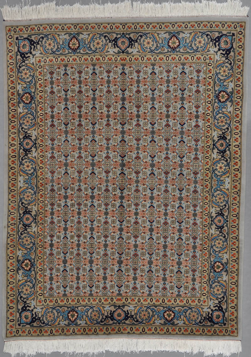 Tabriz Persian Rug