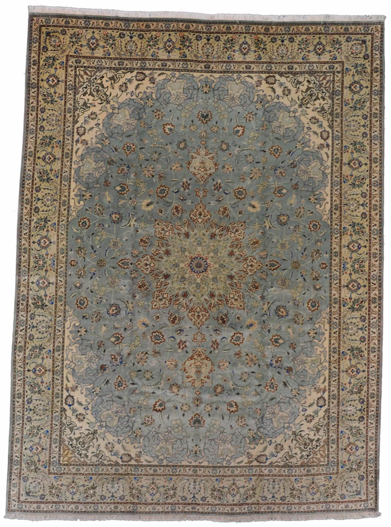 Tabriz Persian Rug