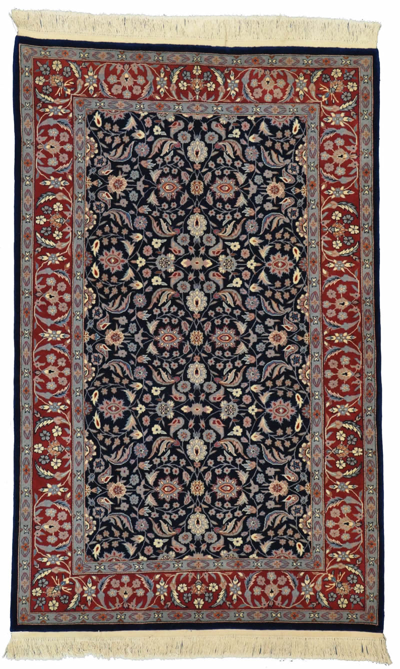 Sino-Persia Chinese Rug