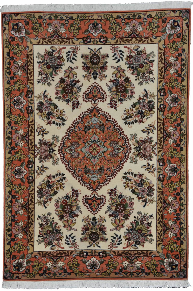 Tabriz Persian Rug