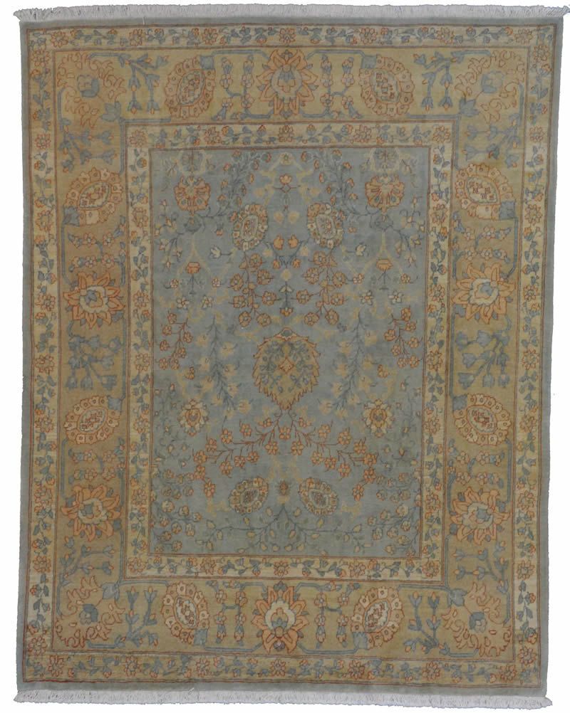 Tabriz Persian Rug