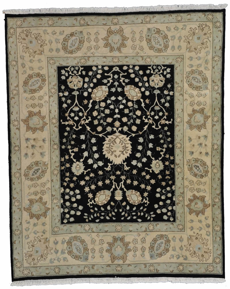 Tabriz Persian Rug