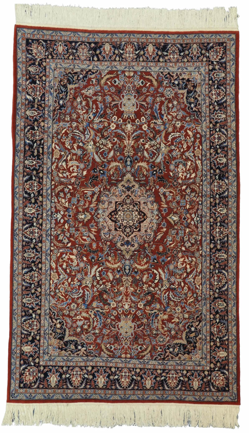 Sino-Persia Chinese Rug