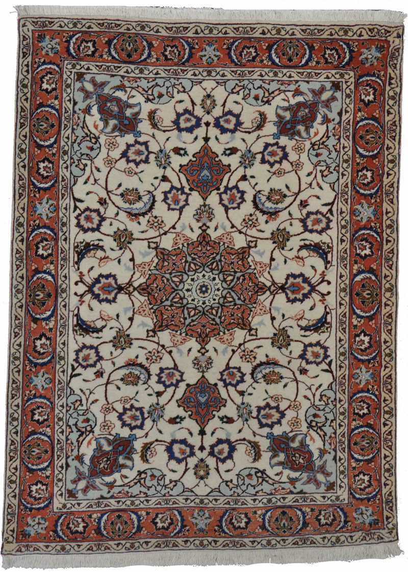 Tabriz Persian Rug