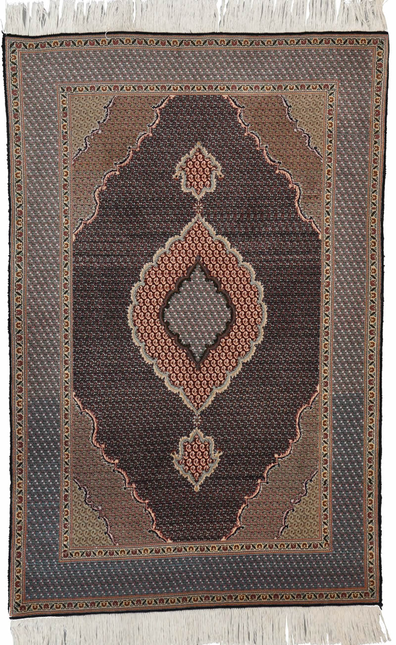 Tabriz Persian Rug